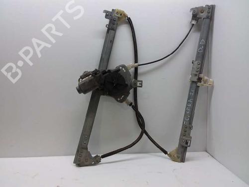 Used Front right window mechanism CITROËN XSARA (N1) 1.4 i (75 hp) 7471940