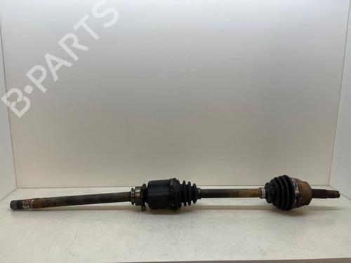 Used Right front driveshaft FIAT DOBLO MPV (119_, 223_) 1.9 JTD (223AXE1A) (100 hp) 22210607
