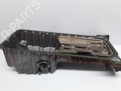 Oil sump MERCEDES-BENZ E-CLASS (W210) E 250 Turbo-D (210.015) | BP14142341M115 