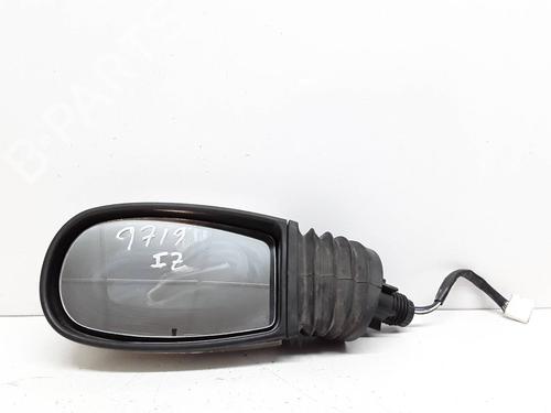 Used Left mirror FIAT PUNTO Hatchback Van (188_) 1.2 60 (60 hp) 9811422