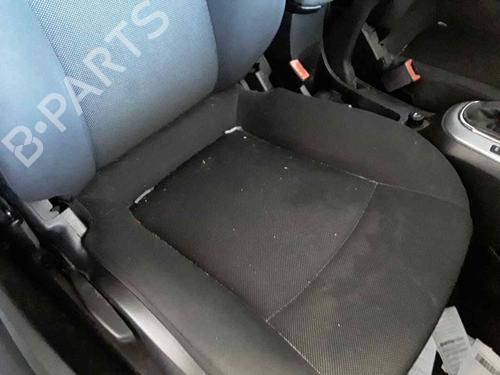 Right front seat CHEVROLET CRUZE (J300)  | BP29437124C16 