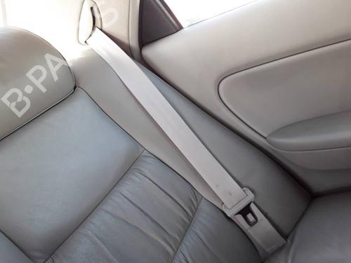 Rear left seatbelt MAZDA XEDOS 9 (TA) 2.5 V6 (TA5P) L1085 | AB017 |