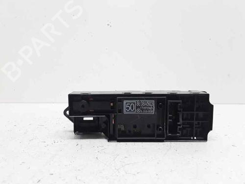 Venstre Foran elrute bryter MITSUBISHI MIRAGE / SPACE STAR VI Hatchback (A0_A) 1.2 (A03A) | BP19067840I27 