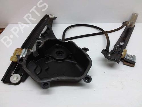 Used Front left window mechanism SEAT IBIZA IV (6J5, 6P1) [2008-2017]  7470858