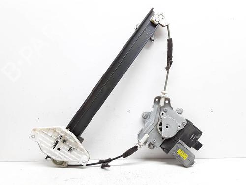 Front left window mechanism CHEVROLET EPICA (KL1_) 2.0 D | BP10925150C22 