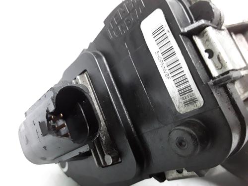 Spjældhus FIAT CROMA (194_) 2.4 D Multijet | BP8138878M82 