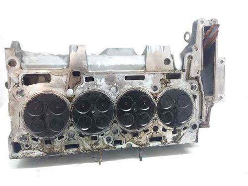 Used Cylinder head Cylinder head BMW 1 (E81) 118 d (143 hp) 10976431 10976431