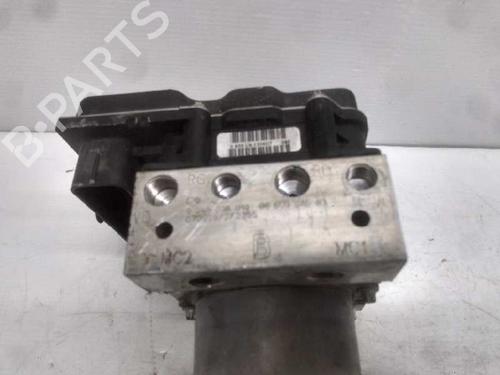 ABS Bremseaggregat CITROËN C4 I (LC_) [2004-2014]  7472090