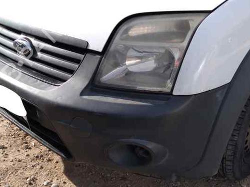 Left mirror FORD TRANSIT CONNECT (P65_, P70_, P80_) 1.8 Di | BP9668553C26 