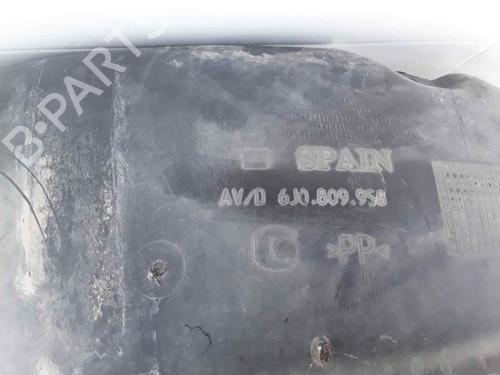 Wheel arch SEAT IBIZA IV (6J5, 6P1)  | BP25248305C56 