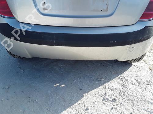 Bagtil kofangere LANCIA YPSILON (843_) 1.2 (843.AXB1A) (80 hp) 18908436