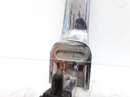 Front right exterior door handle FIAT BRAVO II (198_) 1.9 D Multijet (198AXB1A) | BP8150466C129 
