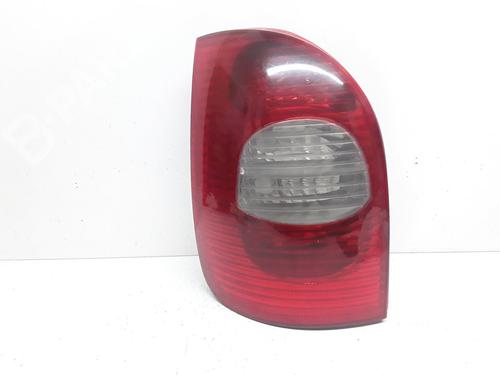 Used Left taillight Left taillight CITROËN XSARA PICASSO (N68) 1.6 HDi (90 hp) 11174154 11174154