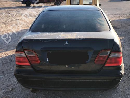Other MERCEDES-BENZ CLK Convertible (A208) CLK 230 Kompressor (208.447) | BP24964755O1 