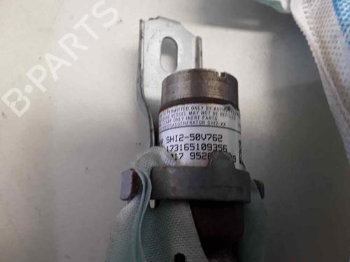 Right curtain airbag FIAT 500 (312_)  | BP16280436C12