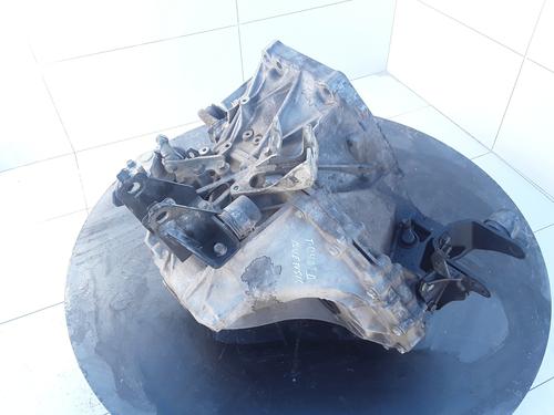 Used Gearbox TOYOTA AVENSIS Saloon (_T27_) 2.0 D-4D (WWT271_) (143 hp) 16163606
