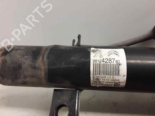 Left front shock absorber CITROËN C3 II (SC_) | BP18908526M16 - Image 2