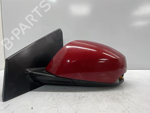 Retrovisor esquerdo Retrovisor esquerdo 36650351 36650351