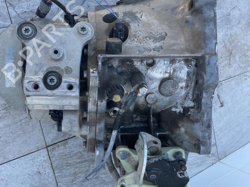 Gearbox CITROËN C3 III (SX) | BP29717249M3 - Image 4