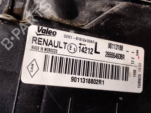 Left taillight DACIA SANDERO II | BP38914052C34 - Image 3