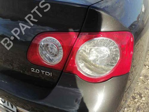 Højre bagtil lås VW PASSAT B6 (3C2)  | BP9394133C99 