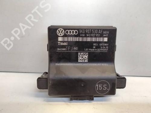 Used Electronic module Electronic module SEAT ALTEA XL (5P5, 5P8) 1.6 TDI (105 hp) 39693781 39693781