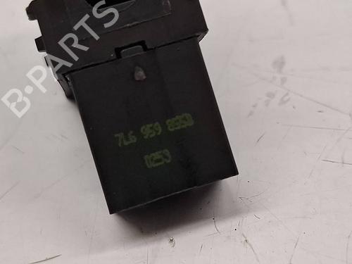 Right front window switch VW PASSAT B6 (3C2) | BP39653163I26 - Image 2