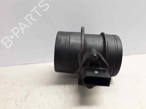 Mass air flow sensor VW PASSAT B6 (3C2) 2.0 TDI | BP17687109M95