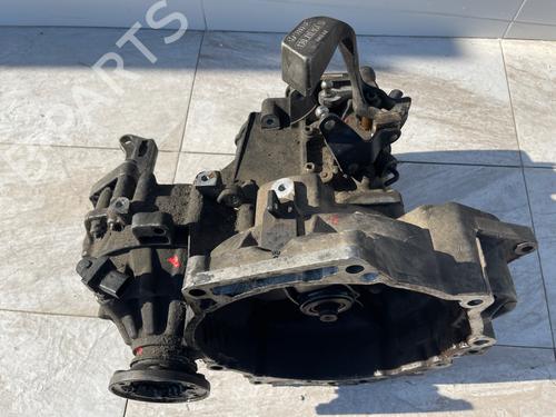 Gearkasse SEAT TOLEDO II (1M2) 1.9 TDI | BP26441013M3 