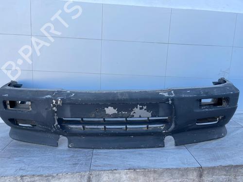 Used Front bumper DAEWOO MUSSO (FJ) [1998-2025]  30442316