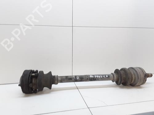 Used Right rear driveshaft MERCEDES-BENZ C-CLASS (W202) C 250 D (202.125) (113 hp) 15962708