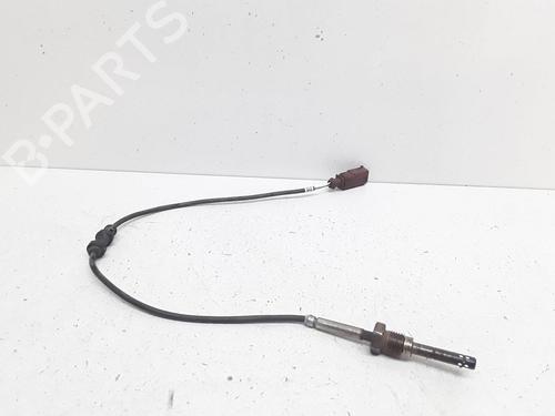 Electronic sensor VW PASSAT B6 (3C2) 2.0 TDI | BP18130354M84 