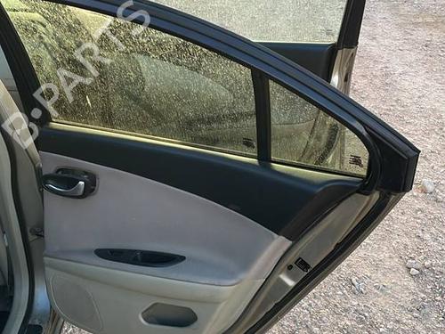 Left taillight NISSAN PRIMERA (P12) | BP38674884C34 - Image 17