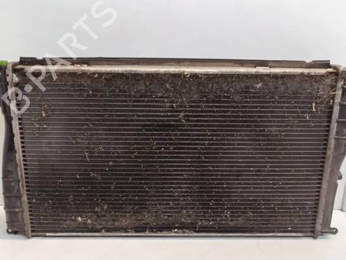 Water radiator BMW X1 (E84) xDrive 18 d | BP38709177M31 - Image 3