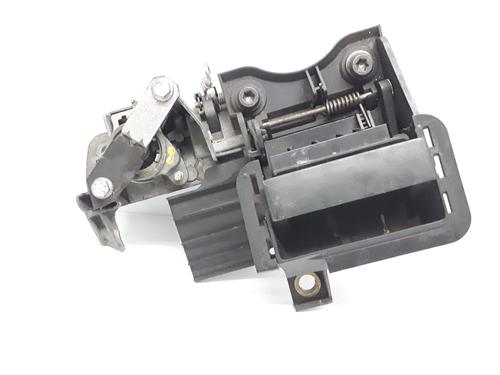 Trunk håndtak VW CADDY III Box Body/MPV (2KA, 2KH, 2CA, 2CH) 2.0 SDI (70 hp) 7811296