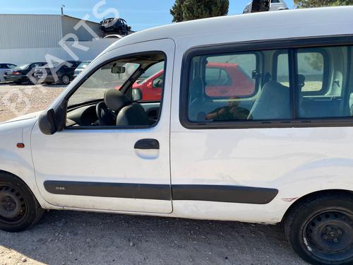 Squib airbag RENAULT KANGOO (KC0/1_) D 65 1.9 (KC0E, KC02, KC0J, KC0N) | BP13707856C102 