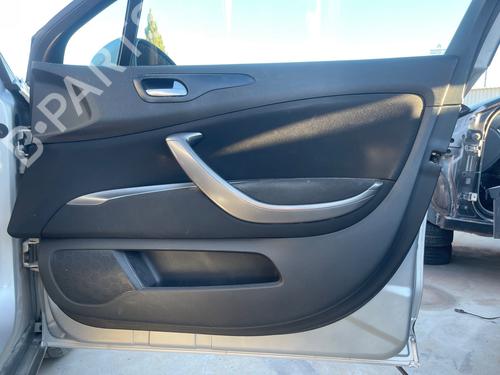 Garniture avant droite CITROËN C5 III (RD_) [2008-2017]  30577719