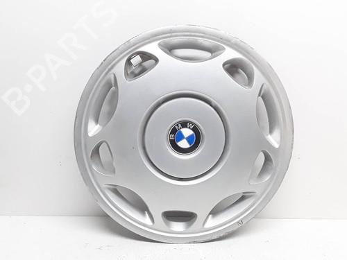Enjoliveurs de roue BMW 3 (E46) 320 d (150 hp) 25818214
