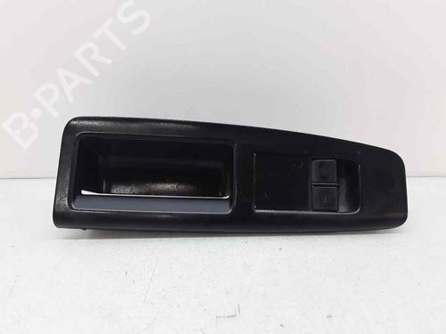 Used Left front window switch VW POLO (9N_, 9A_) 1.9 SDI (64 hp) 23534117