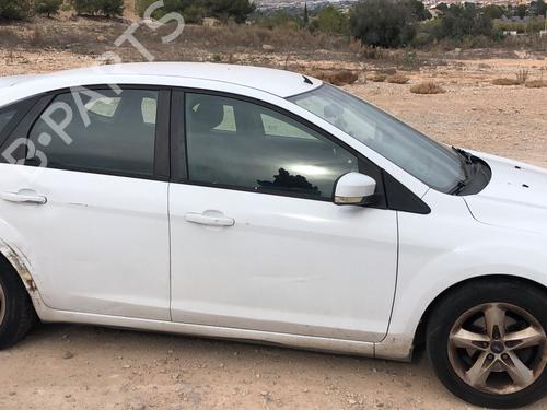 Jante FORD FOCUS II Saloon (DB_, FCH, DH)  | BP30839493C45 