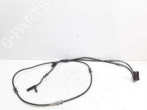 Used Electronic sensor CHRYSLER 300C (LX, LE) 3.0 CRD (218 hp) 10731346