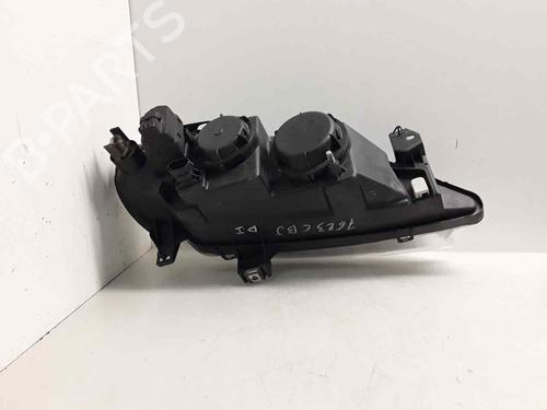 Left headlight RENAULT MEGANE I Classic (LA0/1_) 1.9 D (LA0A, LA0U, LA0R) | BP29410686C28 