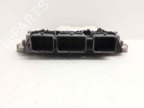 Engine control unit (ECU) CITROËN BERLINGO Box Body/MPV (B9) 1.6 HDi 90 4x4 | BP21119538M57 