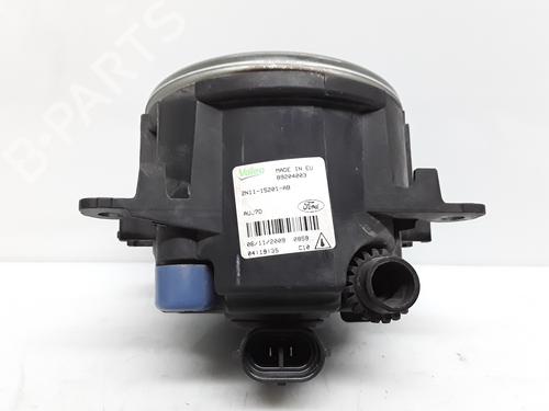 Left front fog light FORD FOCUS II Turnier (DA_, FFS, DS)  | BP8115194C30 