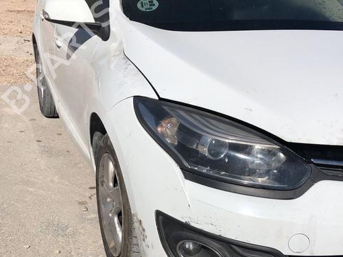 Pipe RENAULT MEGANE III Hatchback (BZ0/1_, B3_) | BP33752067M125 - Image 8