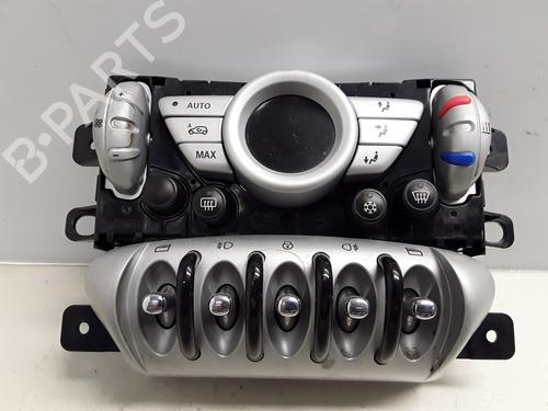 Climate control MINI MINI (R56) Cooper | BP16858089I5 