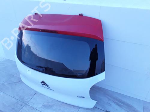 Tailgate CITROËN C3 III (SX) | BP31871202C6