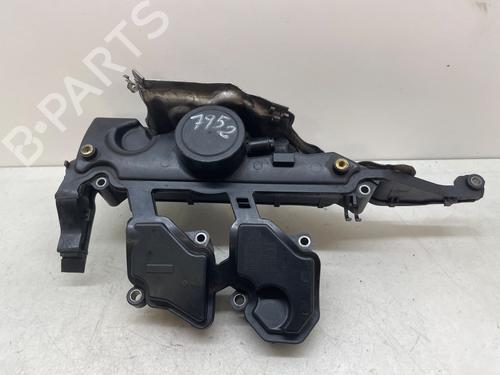 Used Valve cover RENAULT TRAFIC II Bus (JL) 2.0 dCi 115 (JL00, JL01, JL0H, JL0M, JL0U) (114 hp) 28478963
