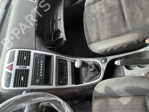 Right front window motor PEUGEOT 307 (3A/C)  | BP13021824E20 