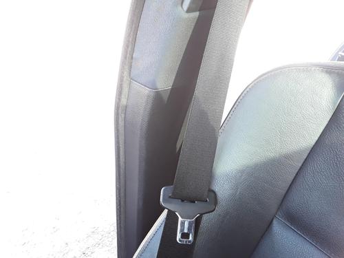 Used Front right seatbelt BMW X5 (E53) 3.0 i (231 hp) 13808486